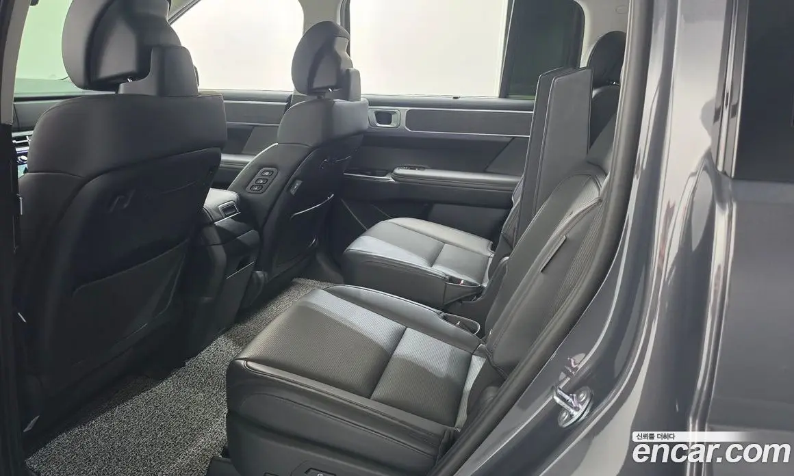 Hyundai Santa Fe 2025 1.6 автомат (гидро), фото 17 Hyundai Santa Fe 2025 1.6 автомат (гидро), фото 17