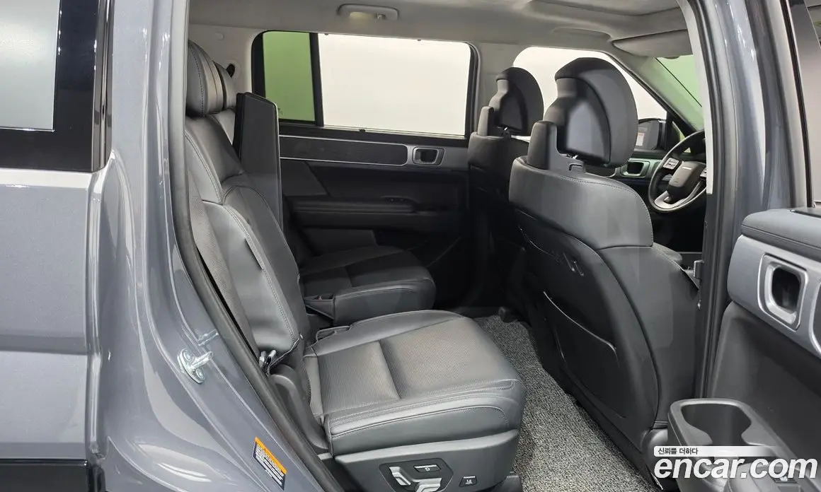 Hyundai Santa Fe 2025 1.6 автомат (гидро), фото 18 Hyundai Santa Fe 2025 1.6 автомат (гидро), фото 18