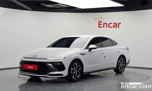 Hyundai Sonata, 2023, 13 810 км