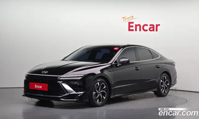 Hyundai Sonata, 2023, 26 596 км