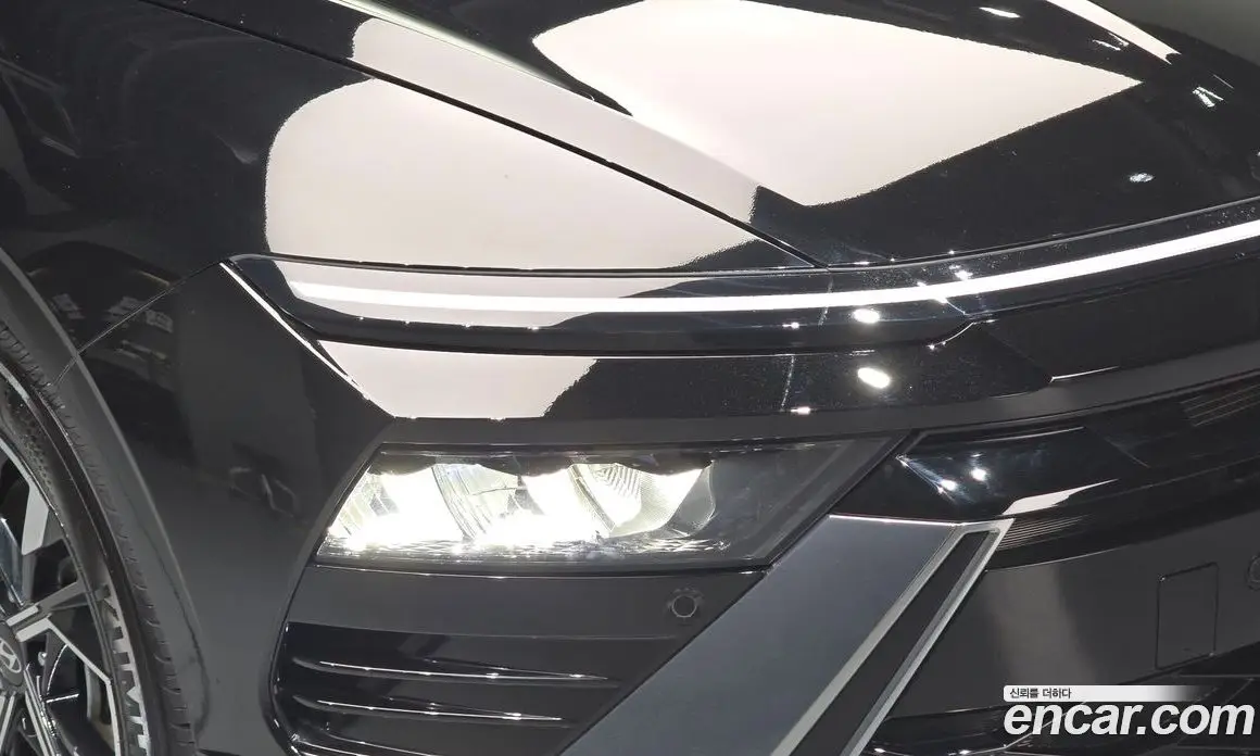Hyundai Sonata 2023 1.6 автомат (гидро), фото 8