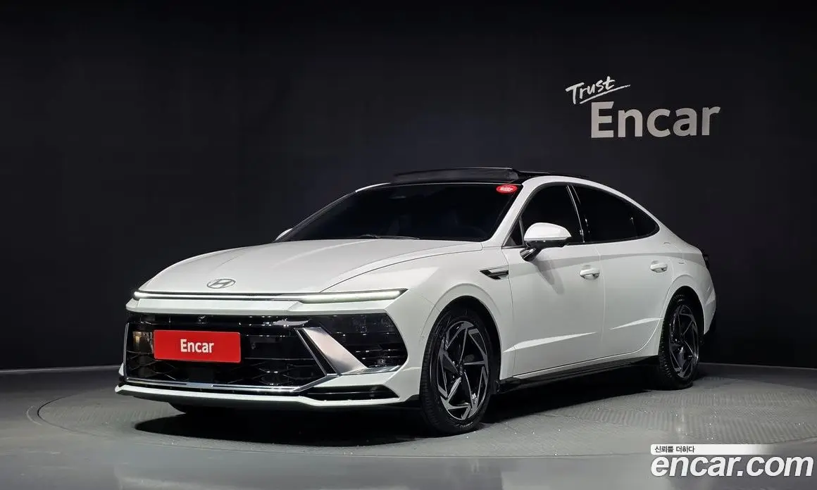 Hyundai Sonata 2023 1.6 автомат (гидро), фото 1 Hyundai Sonata 2023 1.6 автомат (гидро), фото 1