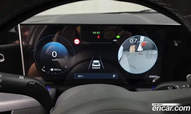 Hyundai Sonata 2023 1.6 автомат (гидро), миниатюра 11 Hyundai Sonata 2023 1.6 автомат (гидро), миниатюра 11