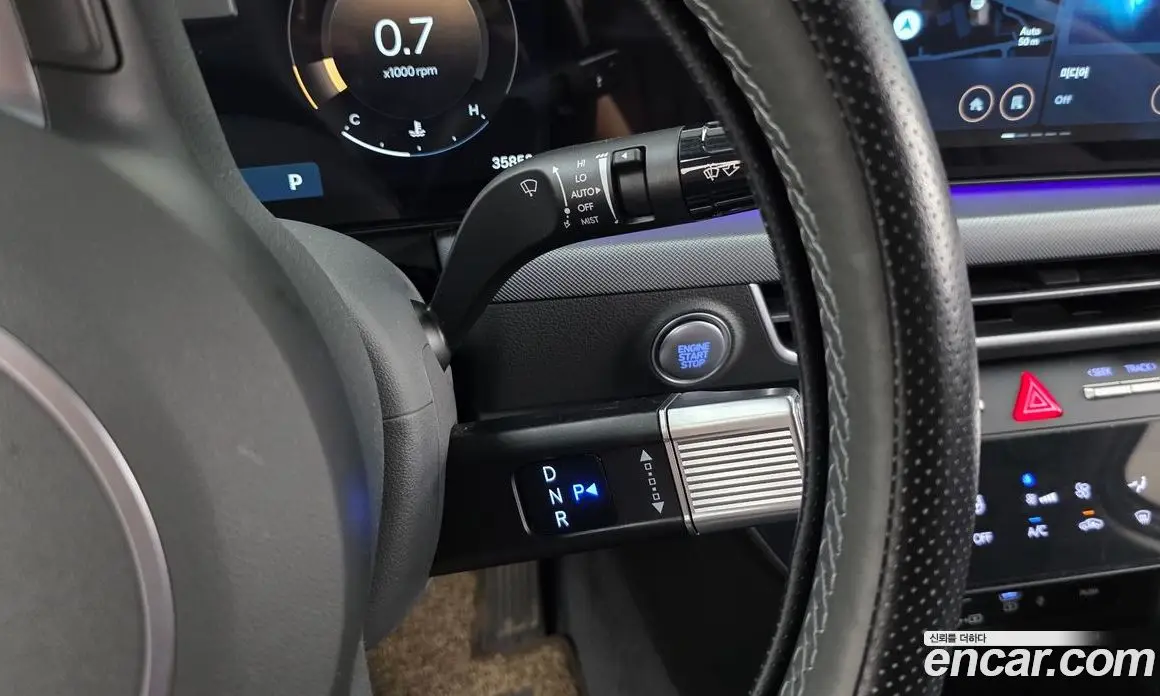 Hyundai Sonata 2023 1.6 автомат (гидро), фото 12 Hyundai Sonata 2023 1.6 автомат (гидро), фото 12