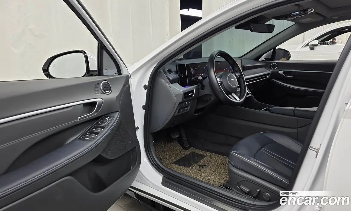 Hyundai Sonata 2023 1.6 автомат (гидро), фото 13 Hyundai Sonata 2023 1.6 автомат (гидро), фото 13