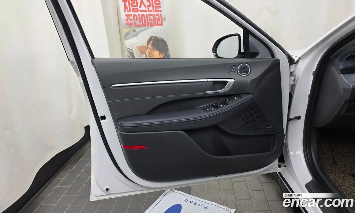 Hyundai Sonata 2023 1.6 автомат (гидро), фото 14 Hyundai Sonata 2023 1.6 автомат (гидро), фото 14