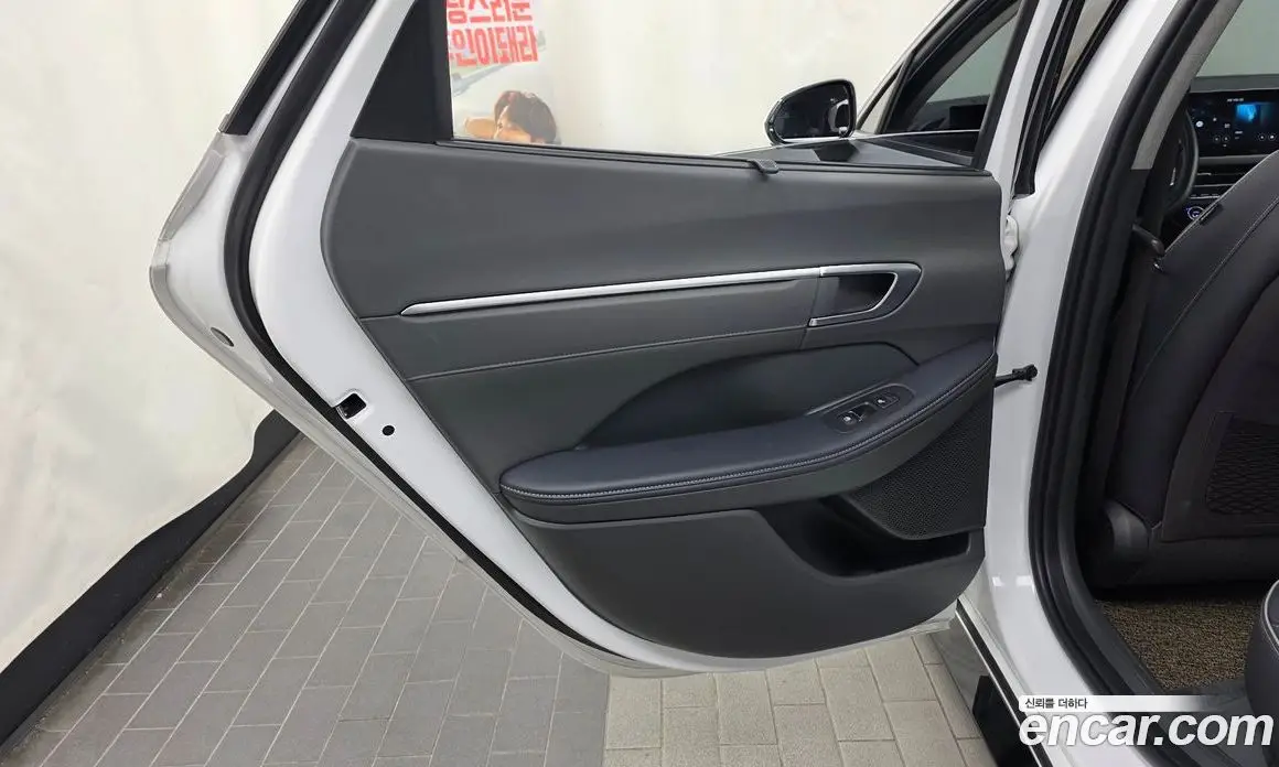 Hyundai Sonata 2023 1.6 автомат (гидро), фото 15 Hyundai Sonata 2023 1.6 автомат (гидро), фото 15