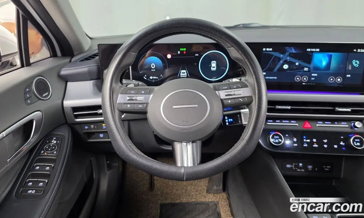 Hyundai Sonata 2023 1.6 автомат (гидро), фото 19 Hyundai Sonata 2023 1.6 автомат (гидро), фото 19