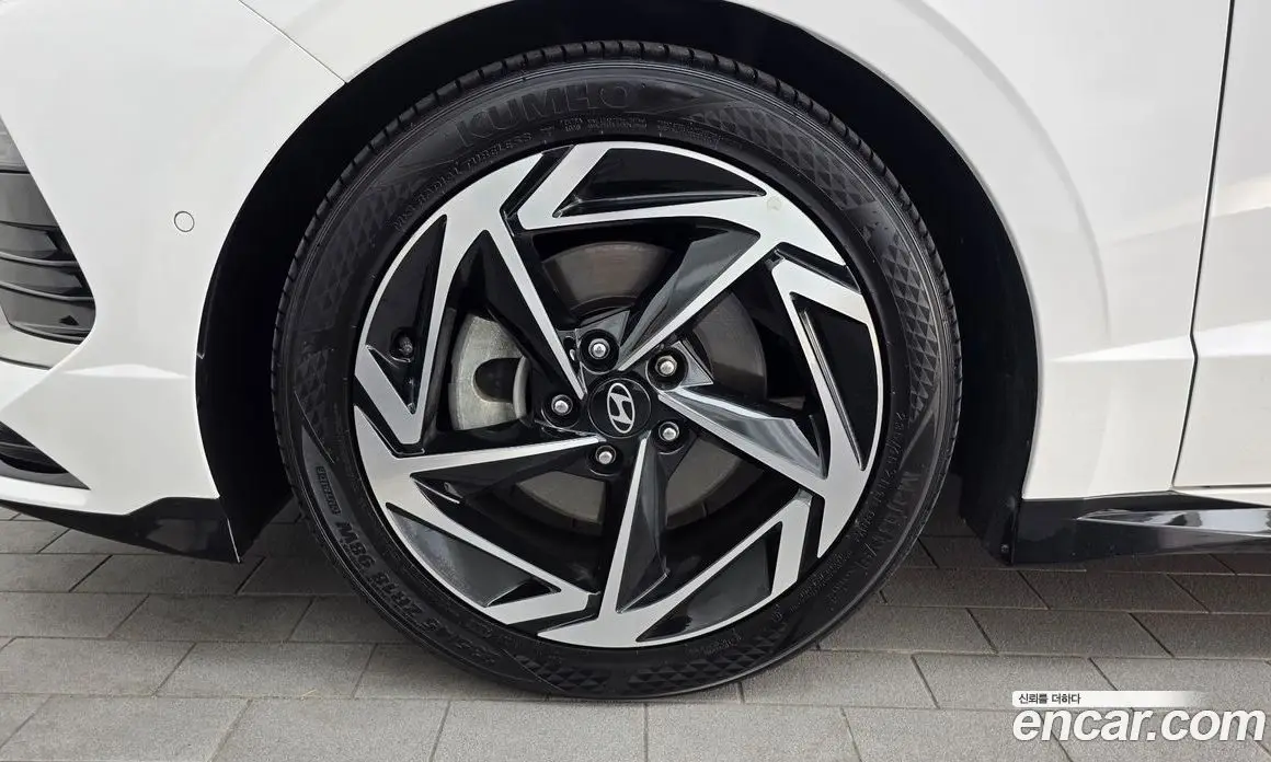 Hyundai Sonata 2023 1.6 автомат (гидро), фото 5 Hyundai Sonata 2023 1.6 автомат (гидро), фото 5