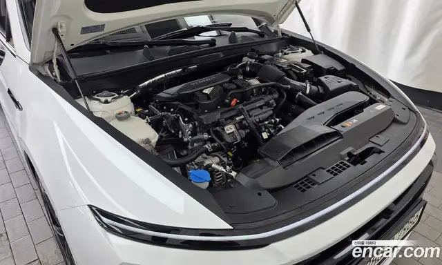 Hyundai Sonata 2023 1.6 автомат (гидро), миниатюра 6 Hyundai Sonata 2023 1.6 автомат (гидро), миниатюра 6