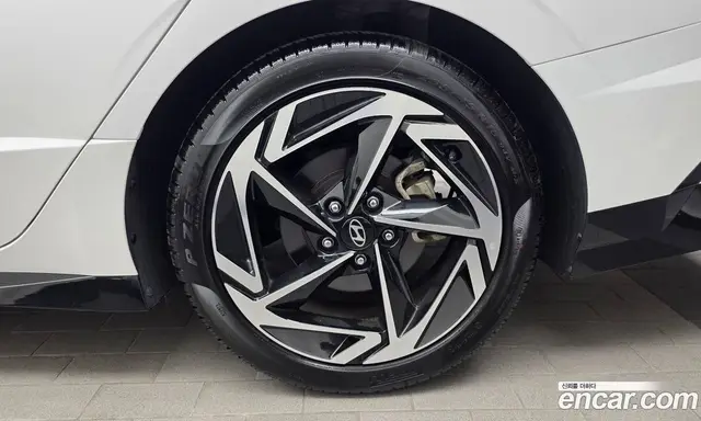 Hyundai Sonata 2023 1.6 автомат (гидро), миниатюра 7 Hyundai Sonata 2023 1.6 автомат (гидро), миниатюра 7