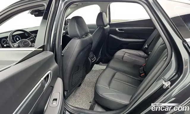 Hyundai Sonata 2024 2.0 автомат (гидро), миниатюра 11