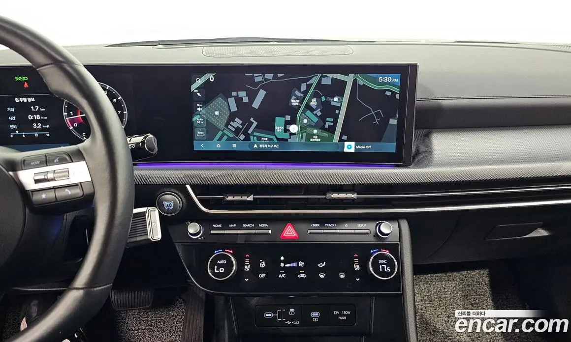 Hyundai Sonata 2024 2.0 автомат (гидро), фото 13