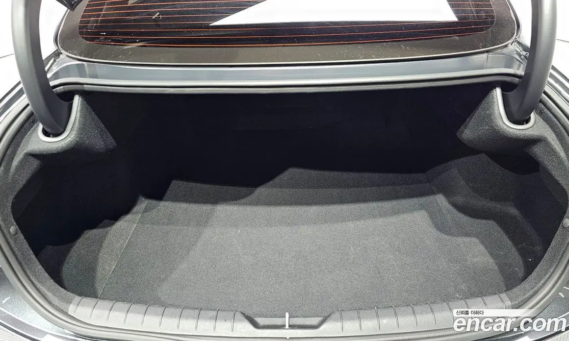 Hyundai Sonata 2024 2.0 автомат (гидро), фото 20
