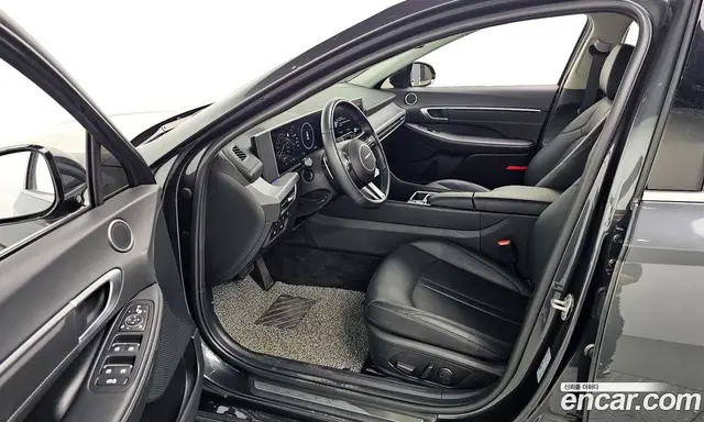 Hyundai Sonata 2024 2.0 автомат (гидро), миниатюра 10