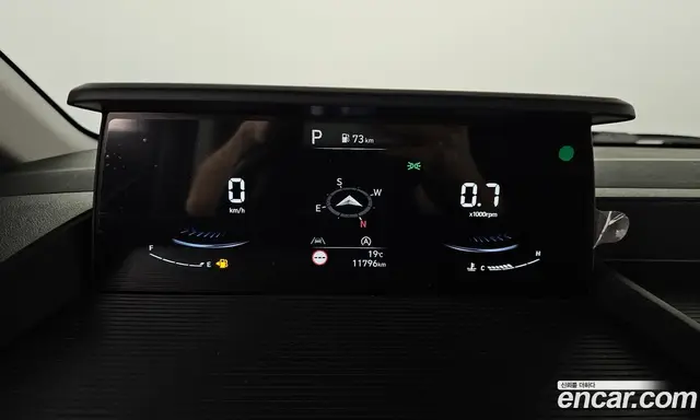 Hyundai Staria 2023 2.2 автомат (гидро), миниатюра 11 Hyundai Staria 2023 2.2 автомат (гидро), миниатюра 11