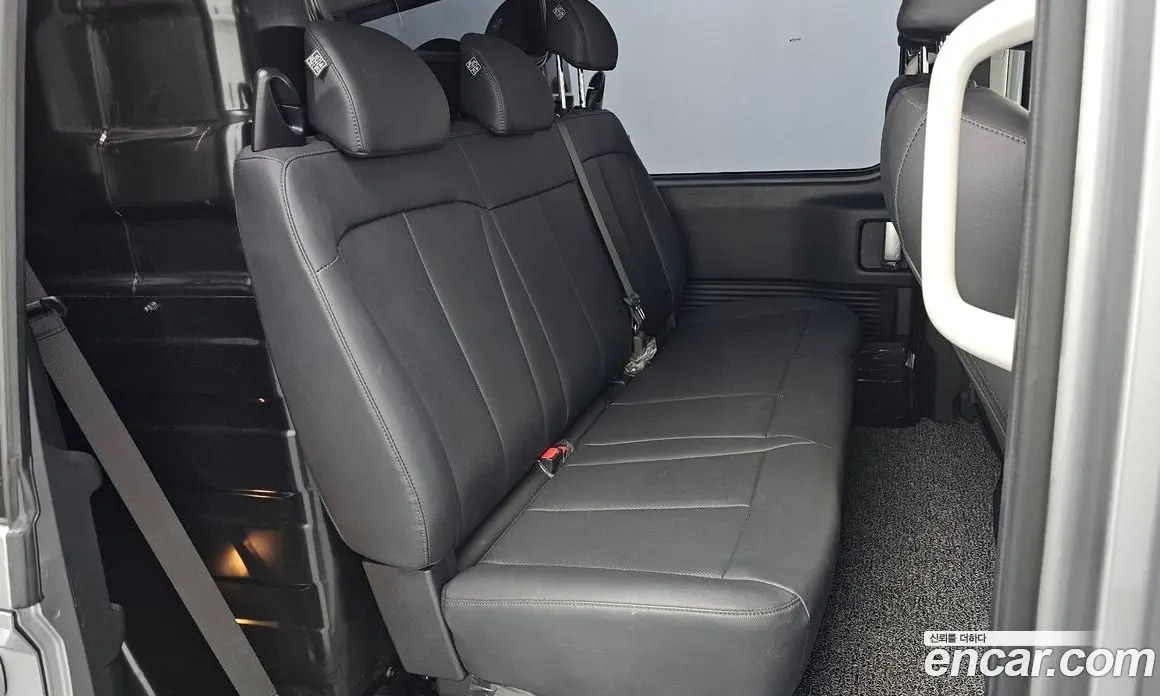 Hyundai Staria 2023 2.2 автомат (гидро), фото 17 Hyundai Staria 2023 2.2 автомат (гидро), фото 17