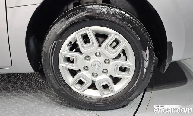 Hyundai Staria 2023 2.2 автомат (гидро), миниатюра 7 Hyundai Staria 2023 2.2 автомат (гидро), миниатюра 7