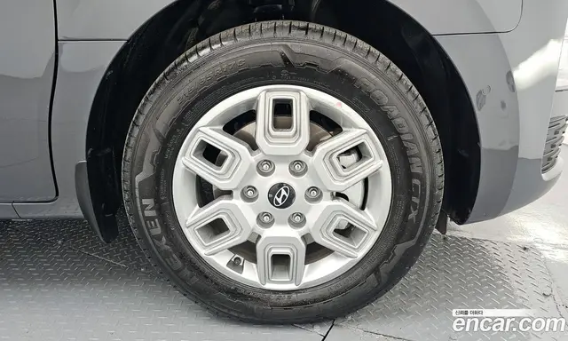 Hyundai Staria 2026 1.6 автомат (гидро), миниатюра 7