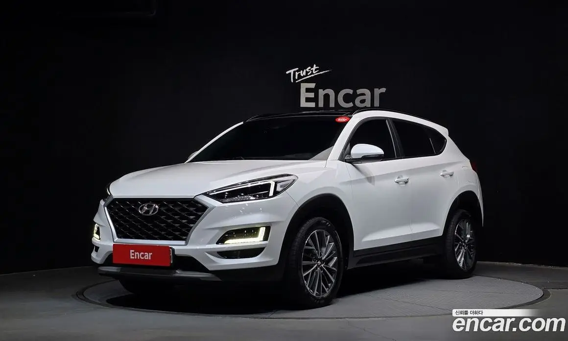 Hyundai Tucson 2018 2.0 автомат (гидро), фото 1 Hyundai Tucson 2018 2.0 автомат (гидро), фото 1