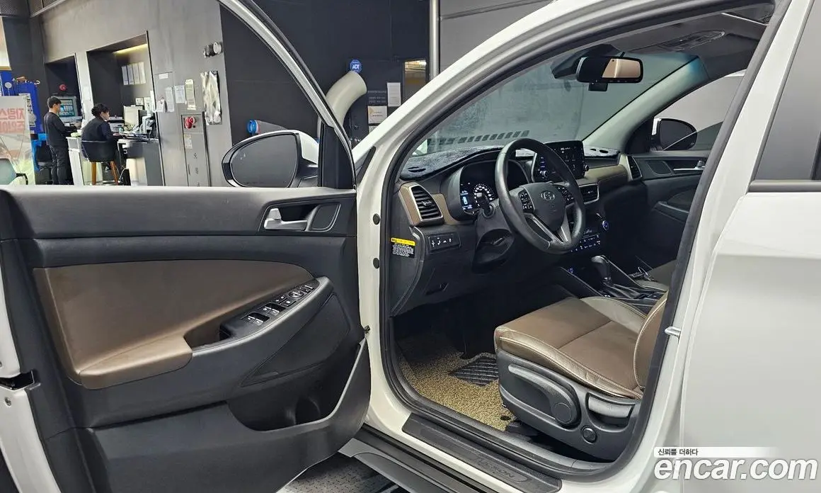 Hyundai Tucson 2018 2.0 автомат (гидро), фото 13 Hyundai Tucson 2018 2.0 автомат (гидро), фото 13