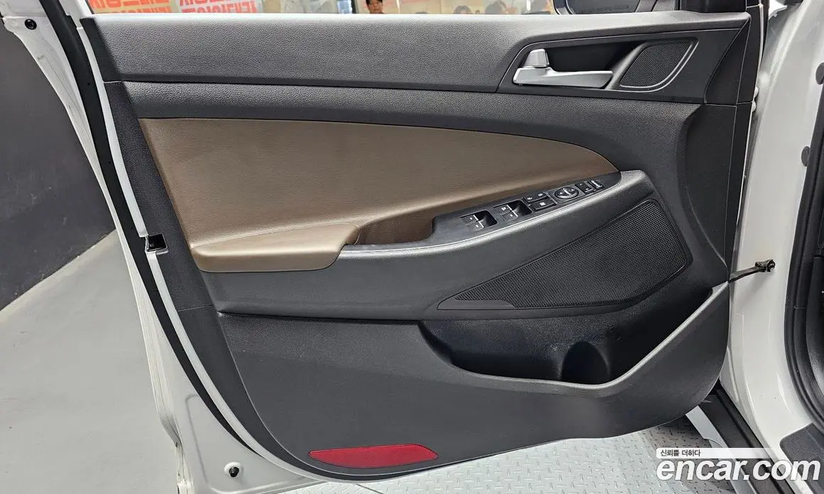 Hyundai Tucson 2018 2.0 автомат (гидро), фото 14 Hyundai Tucson 2018 2.0 автомат (гидро), фото 14