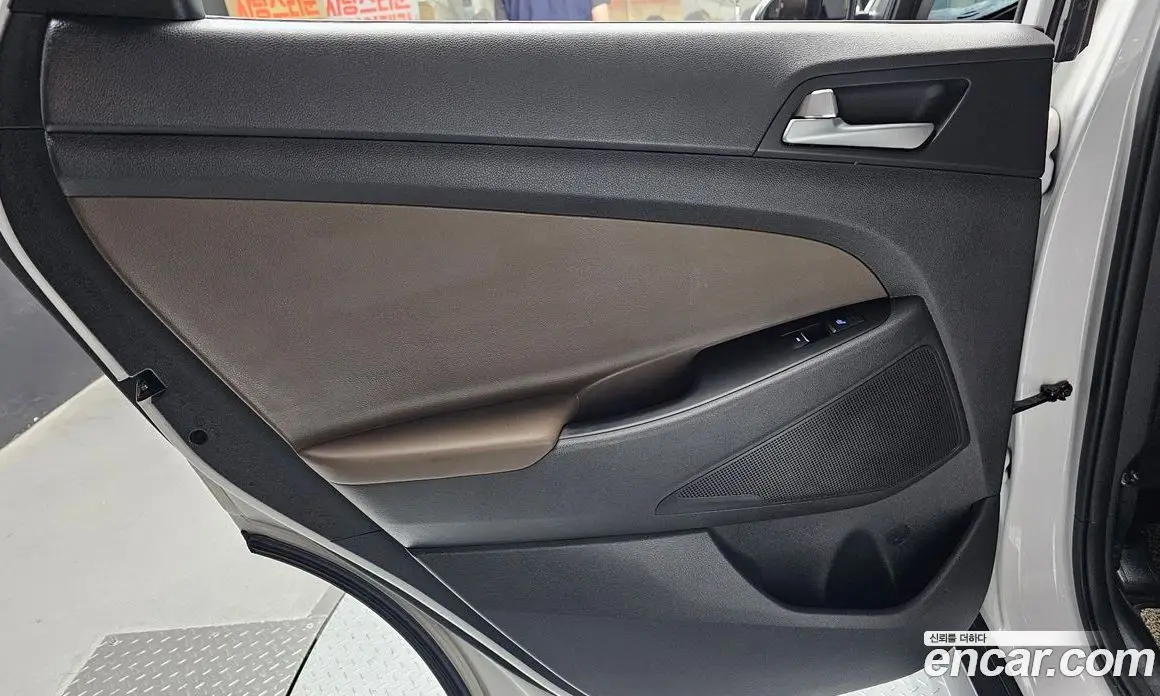 Hyundai Tucson 2018 2.0 автомат (гидро), фото 15 Hyundai Tucson 2018 2.0 автомат (гидро), фото 15
