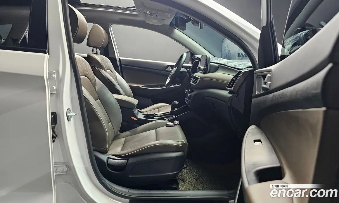 Hyundai Tucson 2018 2.0 автомат (гидро), фото 16 Hyundai Tucson 2018 2.0 автомат (гидро), фото 16