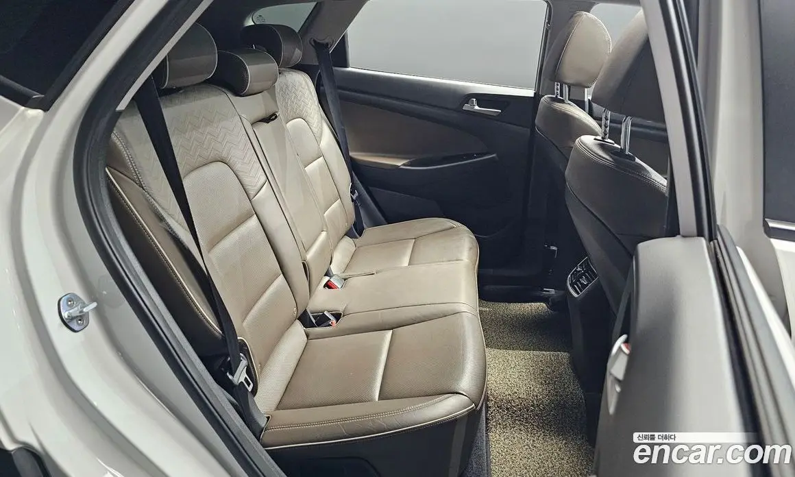 Hyundai Tucson 2018 2.0 автомат (гидро), фото 17 Hyundai Tucson 2018 2.0 автомат (гидро), фото 17