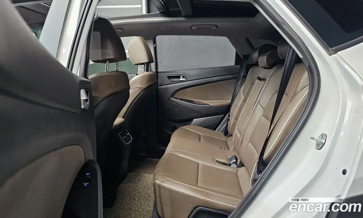 Hyundai Tucson 2018 2.0 автомат (гидро), фото 18 Hyundai Tucson 2018 2.0 автомат (гидро), фото 18