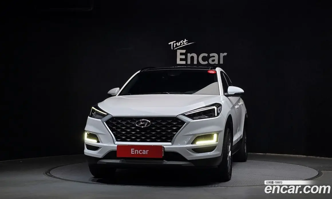 Hyundai Tucson 2018 2.0 автомат (гидро), фото 3 Hyundai Tucson 2018 2.0 автомат (гидро), фото 3