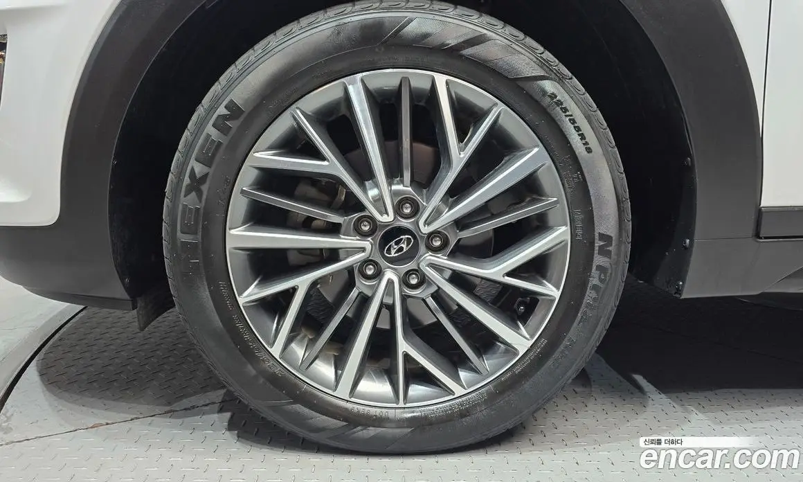 Hyundai Tucson 2018 2.0 автомат (гидро), фото 5 Hyundai Tucson 2018 2.0 автомат (гидро), фото 5