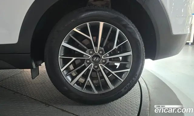 Hyundai Tucson 2018 2.0 автомат (гидро), миниатюра 7 Hyundai Tucson 2018 2.0 автомат (гидро), миниатюра 7