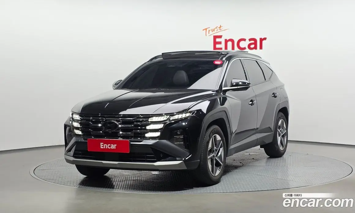 Hyundai Tucson 2024 1.6 автомат (гидро), фото 1 Hyundai Tucson 2024 1.6 автомат (гидро), фото 1