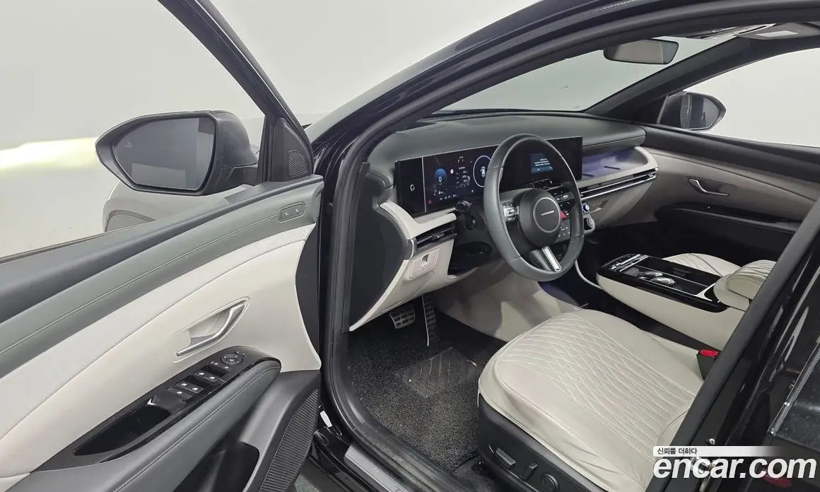Hyundai Tucson 2024 1.6 автомат (гидро), фото 13 Hyundai Tucson 2024 1.6 автомат (гидро), фото 13