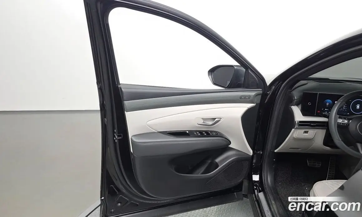 Hyundai Tucson 2024 1.6 автомат (гидро), фото 14 Hyundai Tucson 2024 1.6 автомат (гидро), фото 14