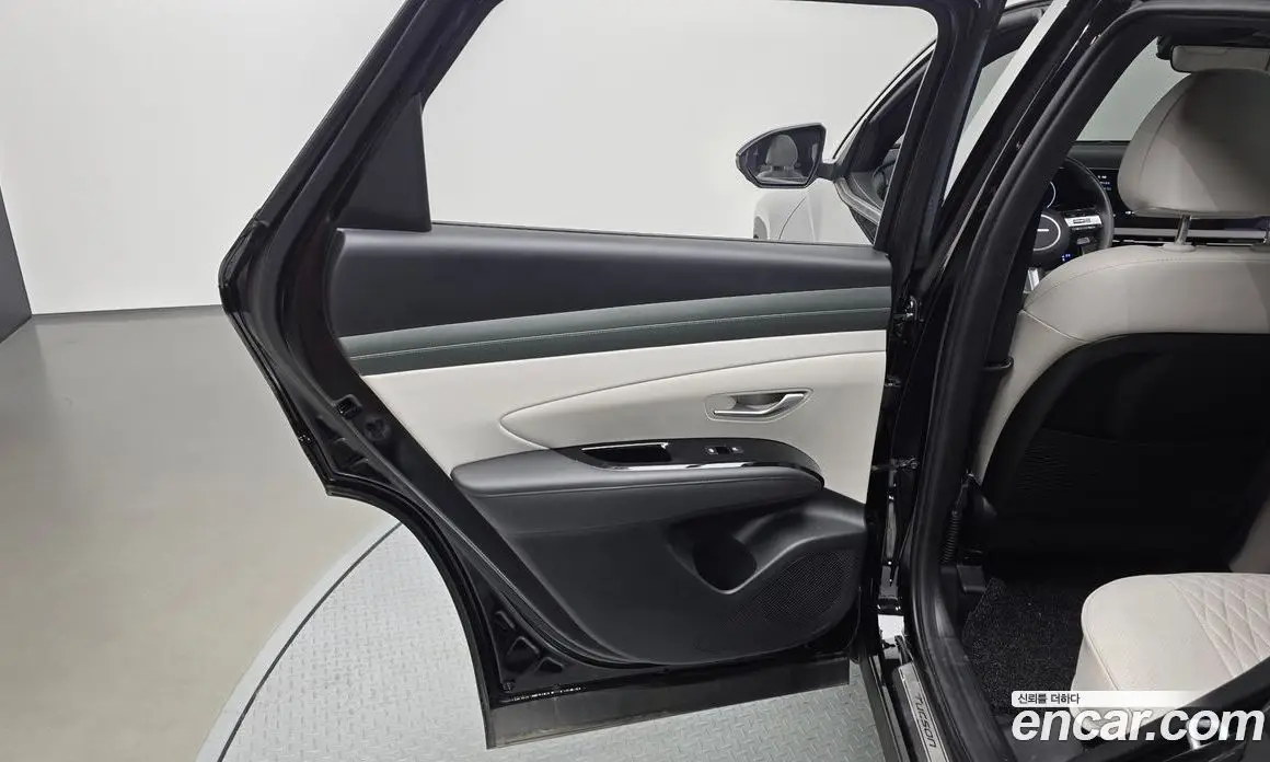 Hyundai Tucson 2024 1.6 автомат (гидро), фото 15 Hyundai Tucson 2024 1.6 автомат (гидро), фото 15