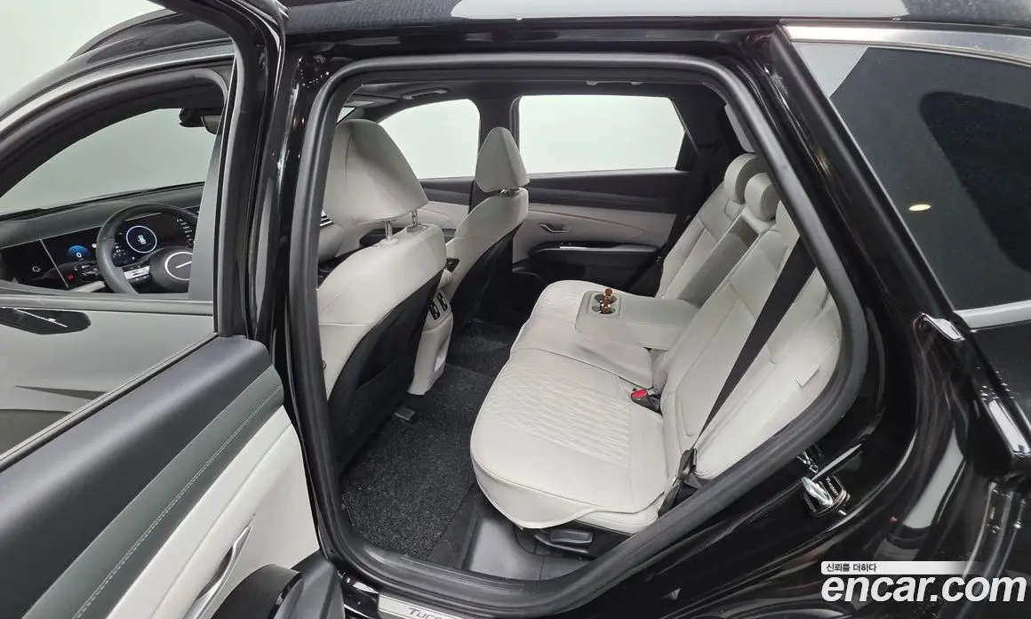 Hyundai Tucson 2024 1.6 автомат (гидро), фото 16 Hyundai Tucson 2024 1.6 автомат (гидро), фото 16