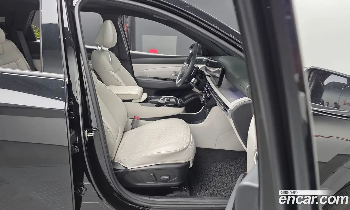 Hyundai Tucson 2024 1.6 автомат (гидро), фото 17 Hyundai Tucson 2024 1.6 автомат (гидро), фото 17