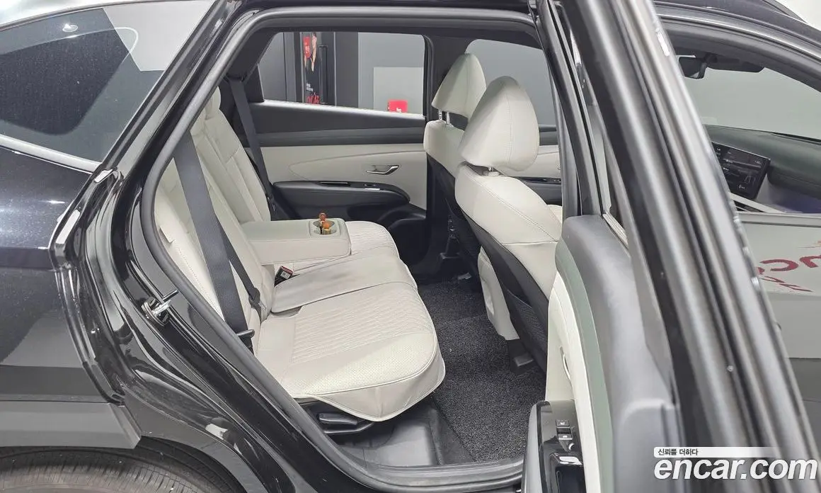 Hyundai Tucson 2024 1.6 автомат (гидро), фото 18 Hyundai Tucson 2024 1.6 автомат (гидро), фото 18