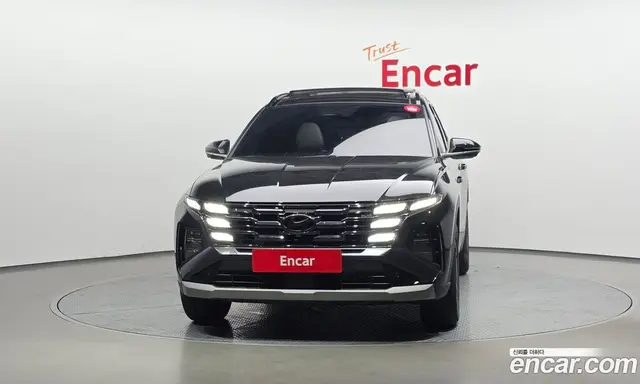 Hyundai Tucson 2024 1.6 автомат (гидро), миниатюра 3 Hyundai Tucson 2024 1.6 автомат (гидро), миниатюра 3