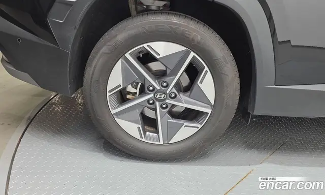 Hyundai Tucson 2024 1.6 автомат (гидро), миниатюра 5 Hyundai Tucson 2024 1.6 автомат (гидро), миниатюра 5