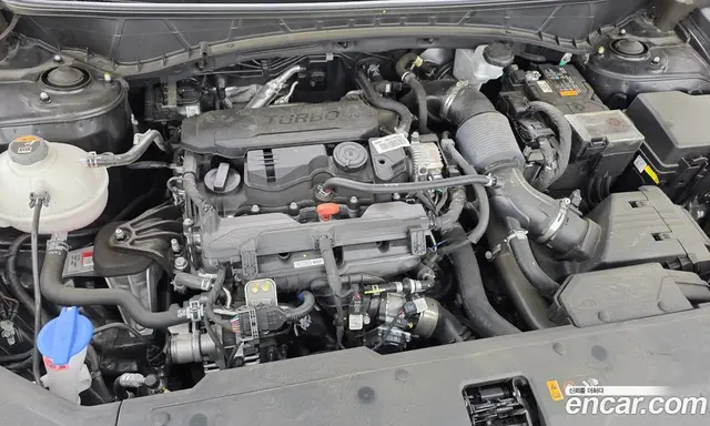 Hyundai Tucson 2024 1.6 автомат (гидро), миниатюра 6 Hyundai Tucson 2024 1.6 автомат (гидро), миниатюра 6