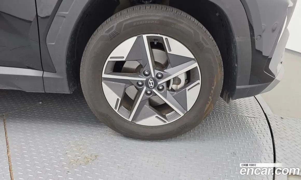Hyundai Tucson 2024 1.6 автомат (гидро), фото 7 Hyundai Tucson 2024 1.6 автомат (гидро), фото 7
