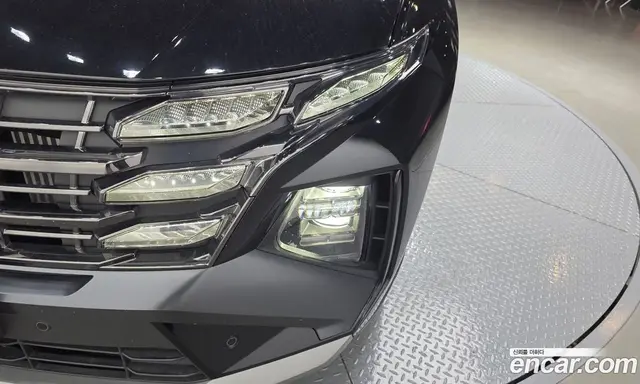 Hyundai Tucson 2024 1.6 автомат (гидро), миниатюра 8 Hyundai Tucson 2024 1.6 автомат (гидро), миниатюра 8