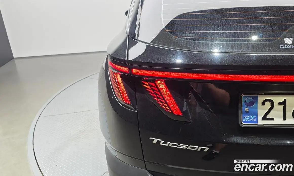 Hyundai Tucson 2024 1.6 автомат (гидро), фото 9 Hyundai Tucson 2024 1.6 автомат (гидро), фото 9