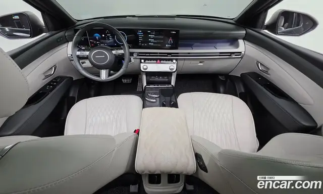 Hyundai Tucson 2024 1.6 автомат (гидро), миниатюра 10 Hyundai Tucson 2024 1.6 автомат (гидро), миниатюра 10
