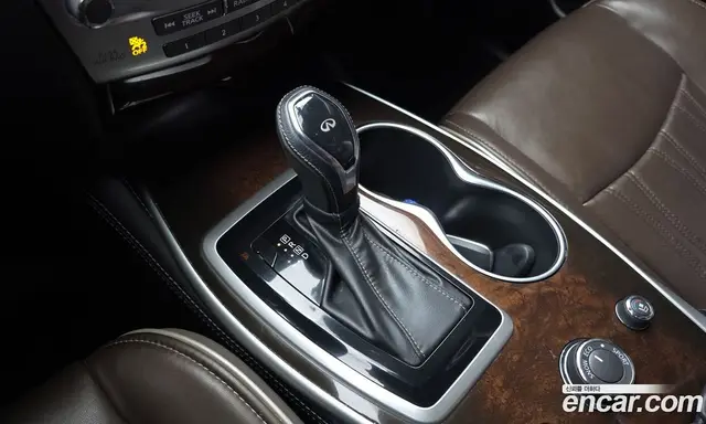 Infiniti QX60 2018 3.5 автомат (гидро), миниатюра 12