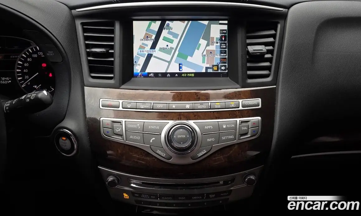 Infiniti QX60 2018 3.5 автомат (гидро), фото 20 Infiniti QX60 2018 3.5 автомат (гидро), фото 20