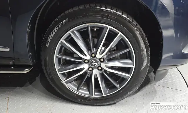 Infiniti QX60 2018 3.5 автомат (гидро), миниатюра 7 Infiniti QX60 2018 3.5 автомат (гидро), миниатюра 7
